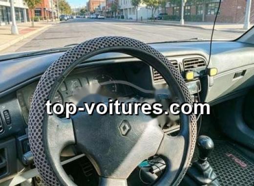 Renault R19 1993 — photo 5