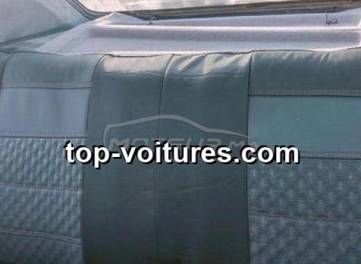 Renault R19 1993 — photo 8