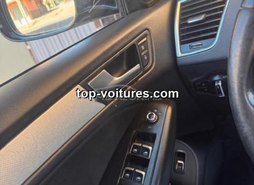 Audi Q5 2016 — photo 6