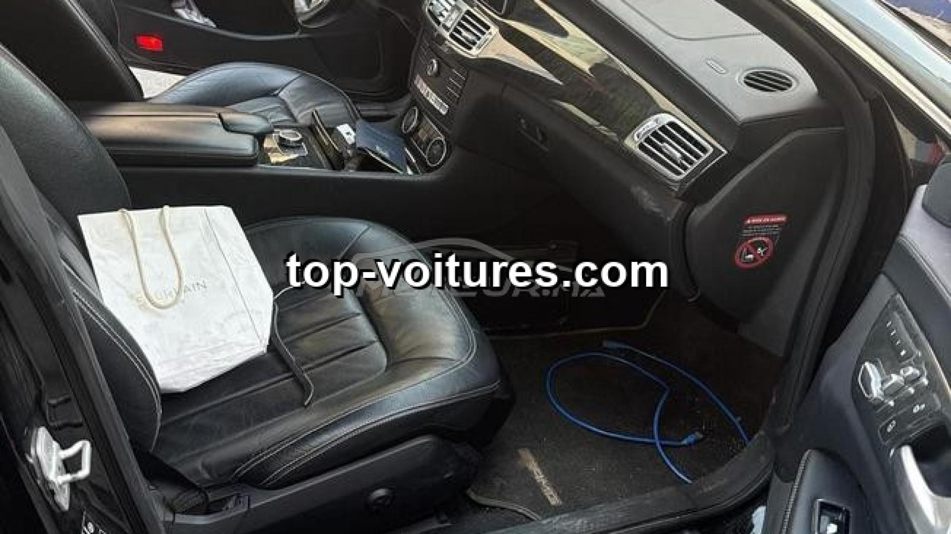 Mercedes-Benz Classe CLS