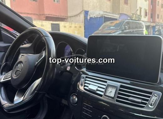 Mercedes Classe CLS 2017 — photo 3