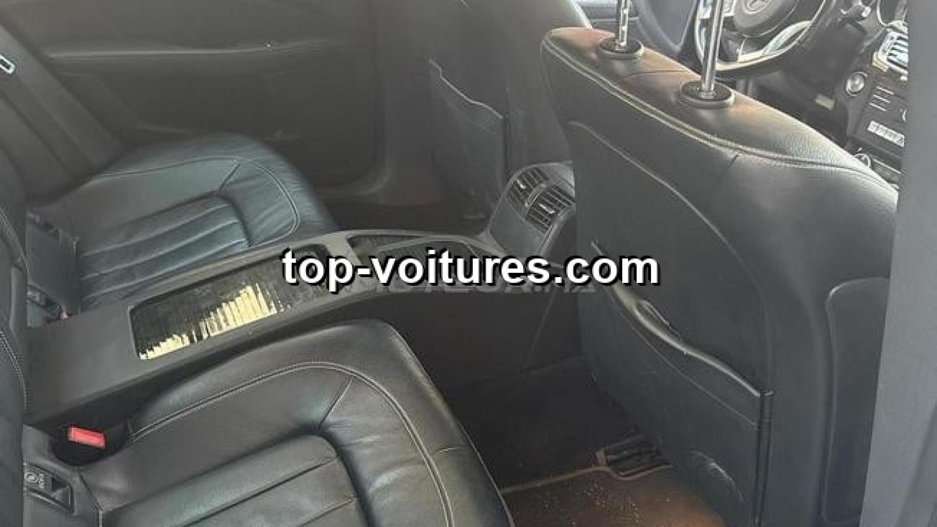 Mercedes-Benz Classe CLS