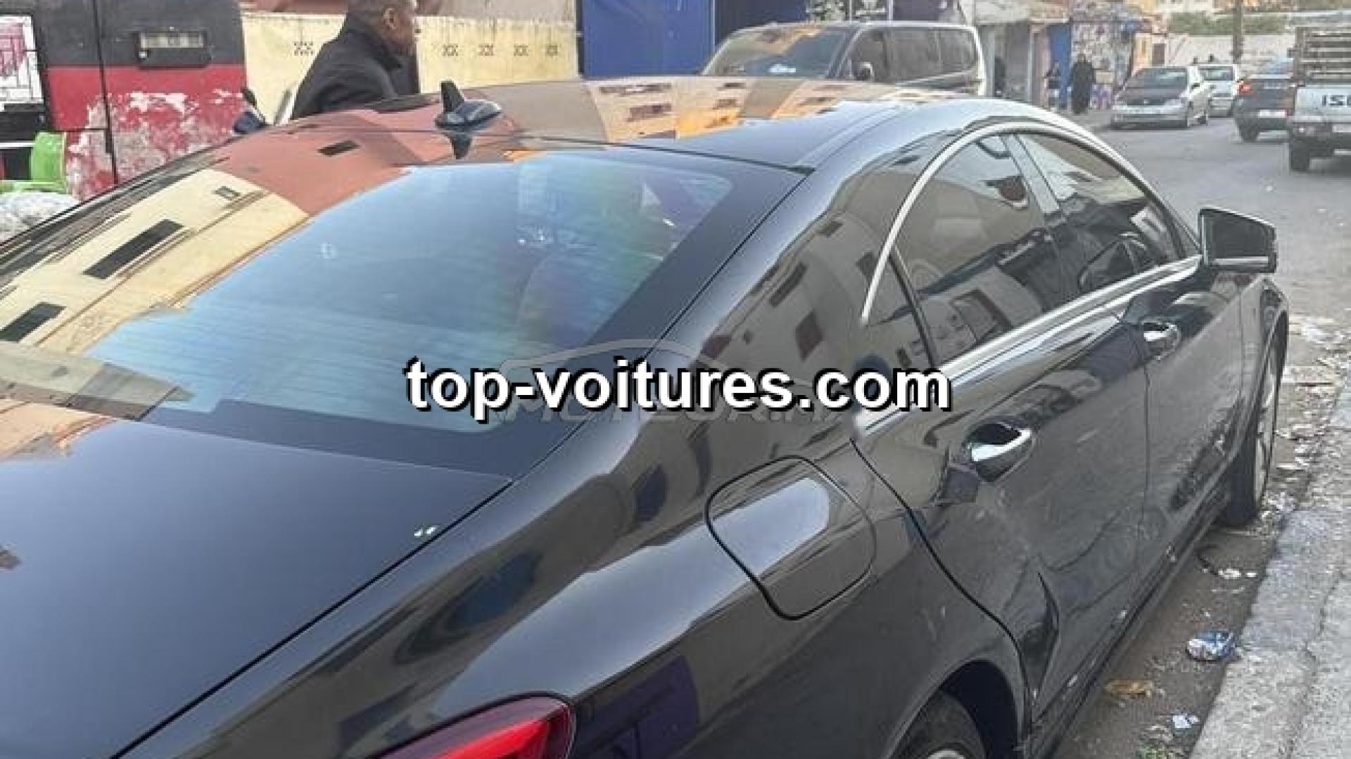 Mercedes-Benz Classe CLS