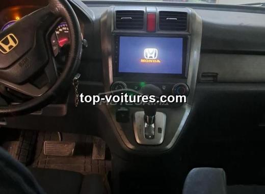 Honda CR-V 2010 — photo 3