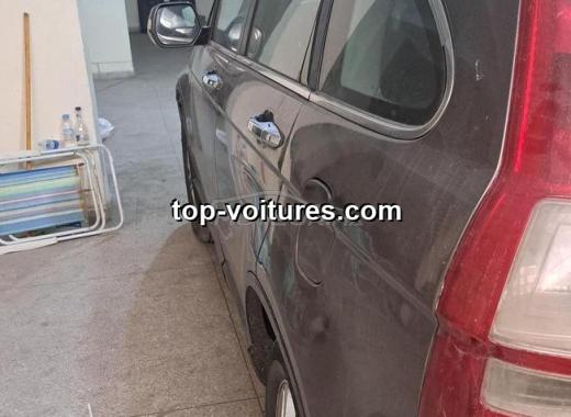 Honda CR-V 2010 — photo 6