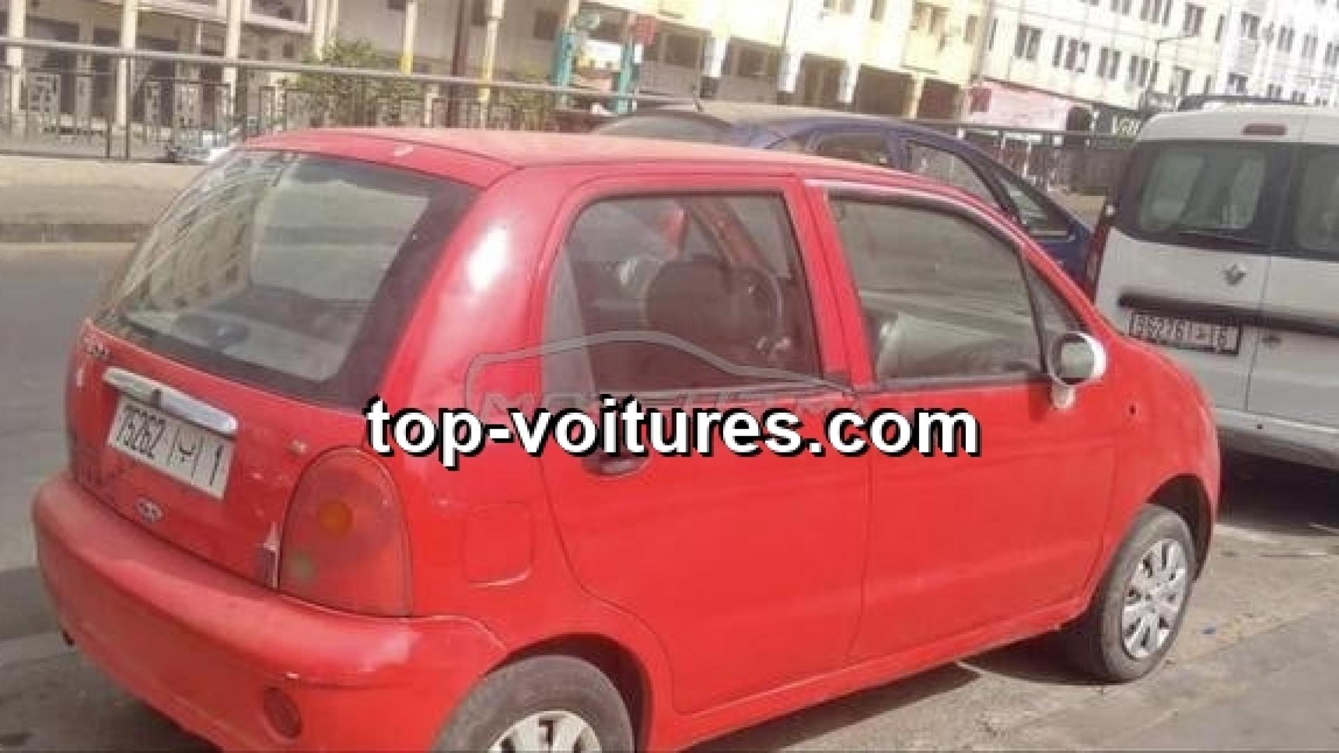 Chery QQ