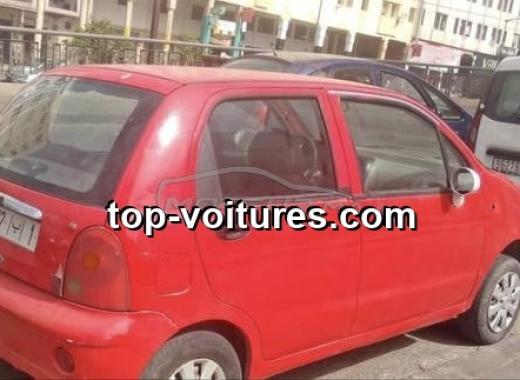 Chery QQ