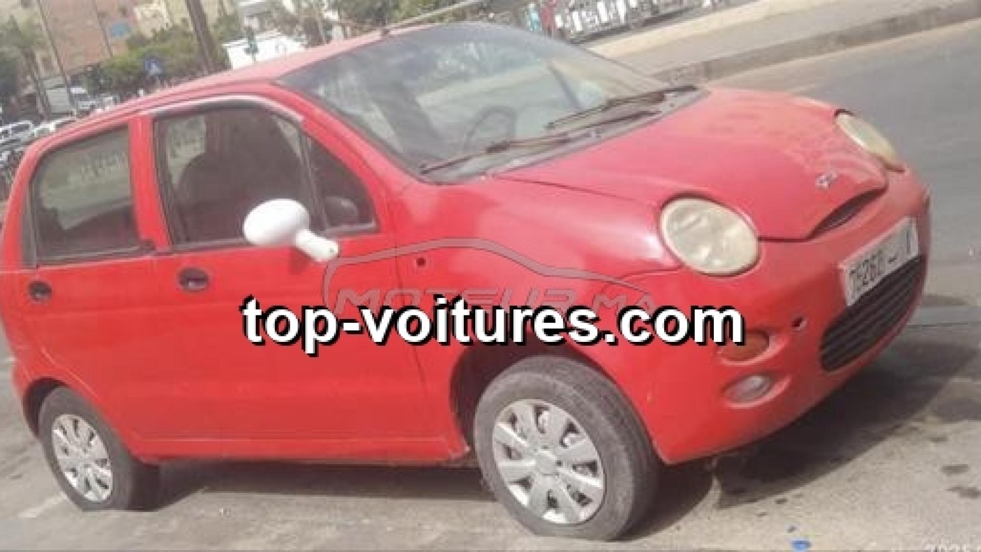 Chery QQ