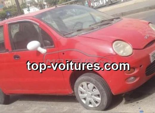 Chery QQ 2007 — photo 2