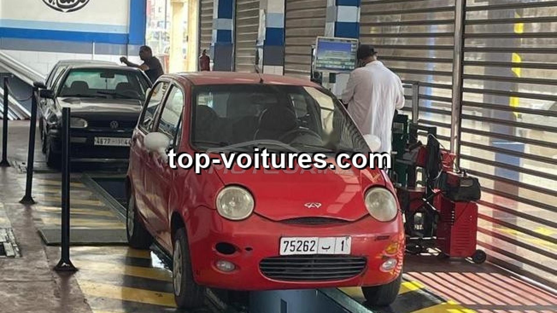 Chery QQ