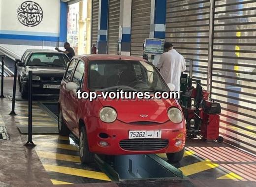Chery QQ 2007 — photo 3