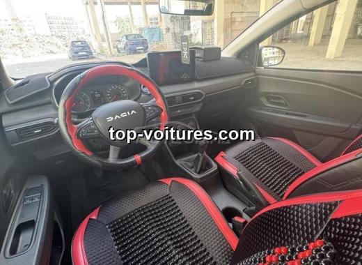 Dacia Logan 2025 — photo 7