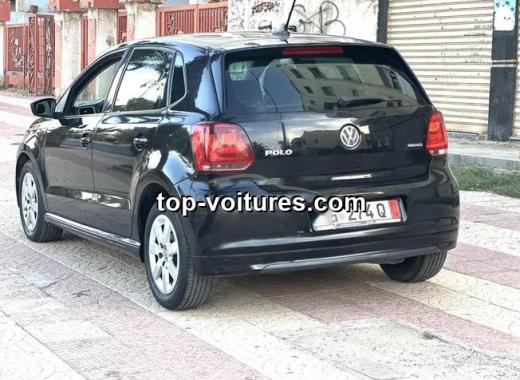 Volkswagen Polo 2011 — photo 2