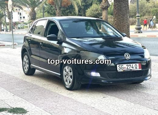 Volkswagen Polo 2011 — photo 3