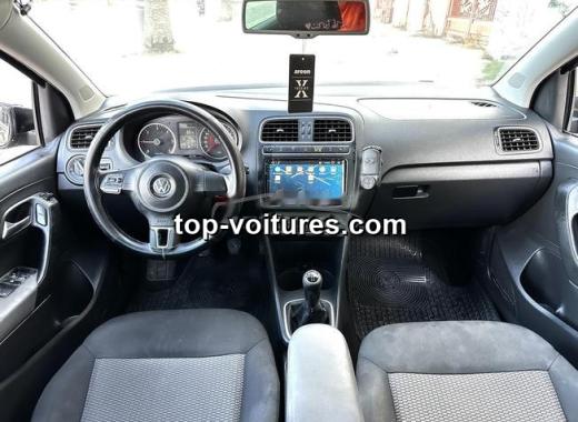 Volkswagen Polo 2011 — photo 4