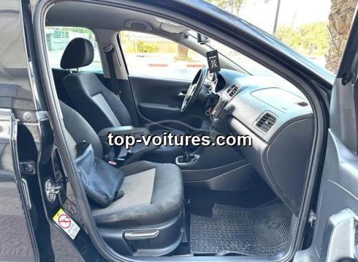 Volkswagen Polo 2011 — photo 5