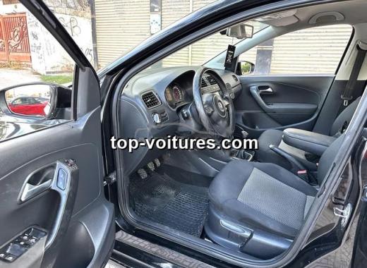 Volkswagen Polo 2011 — photo 6