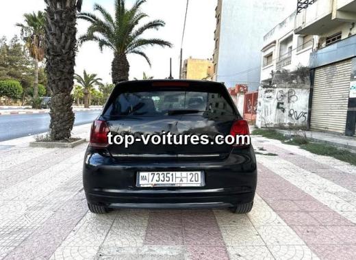 Volkswagen Polo 2011 — photo 7