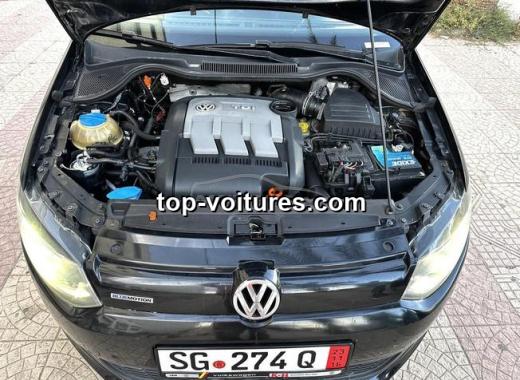 Volkswagen Polo 2011 — photo 8