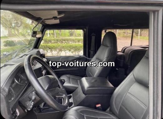 Land Rover Defender 2008 — photo 2