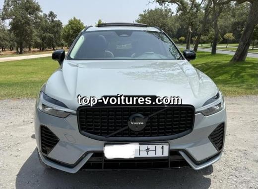 Volvo XC60 2025 — photo 2