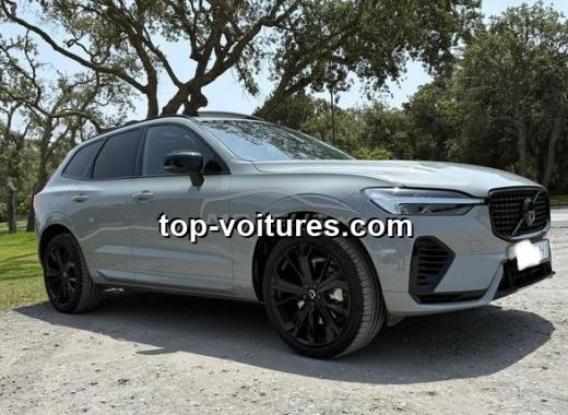 Volvo XC60 2025 — photo 3