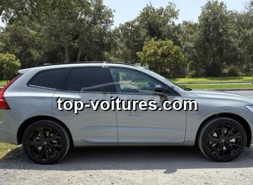 Volvo XC60 2025 — photo 4