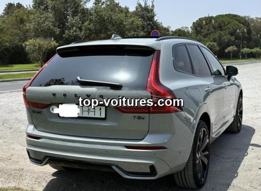 Volvo XC60 2025 — photo 5
