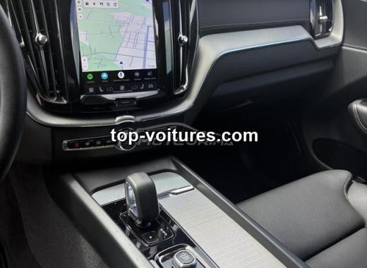 Volvo XC60 2025 — photo 8