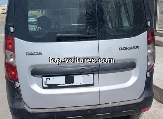 Dacia Dokker 2018 — photo 2