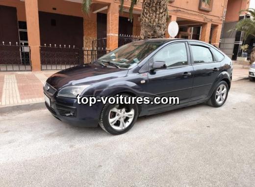 Ford Focus 2006 — photo 2