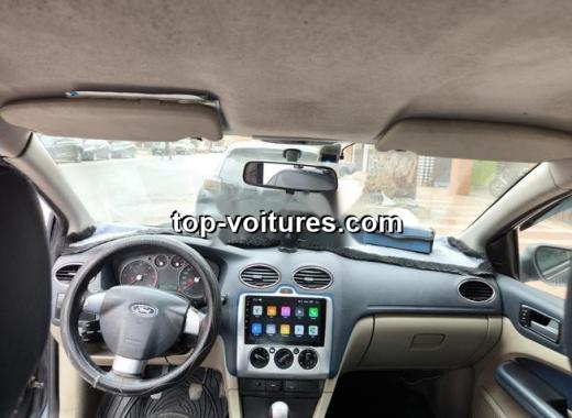 Ford Focus 2006 — photo 3