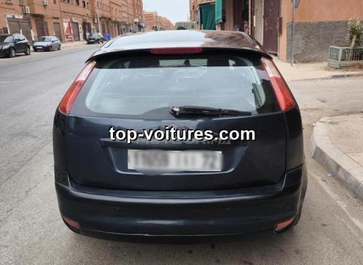Ford Focus 2006 — photo 4