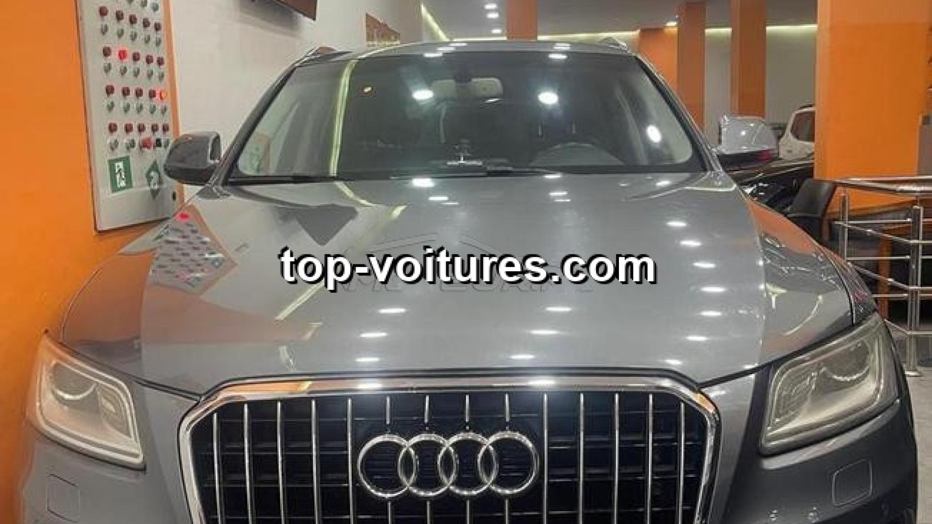 Audi Q5