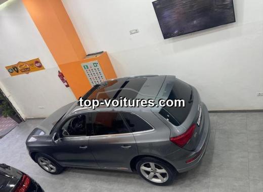 Audi Q5 2013 — photo 2