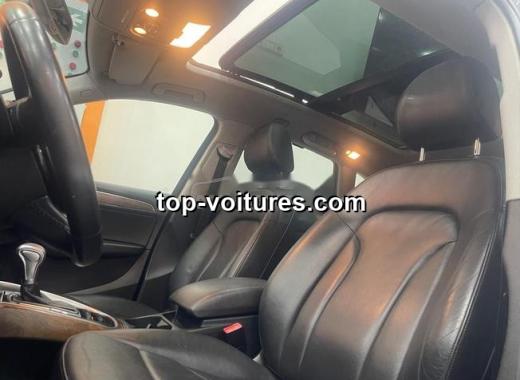 Audi Q5 2013 — photo 4