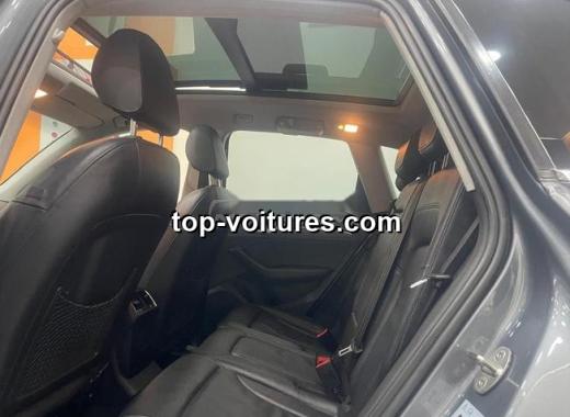 Audi Q5 2013 — photo 7