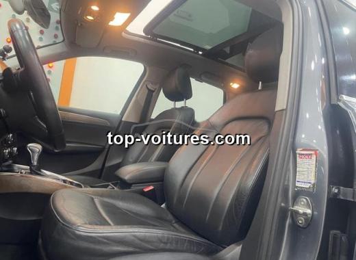 Audi Q5 2013 — photo 8
