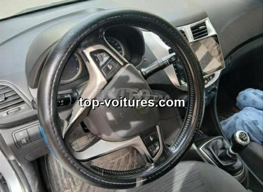 Hyundai Accent 2016 — photo 2