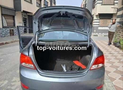 Hyundai Accent 2016 — photo 4
