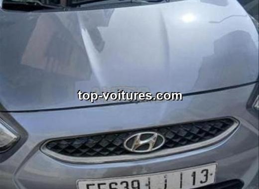 Hyundai Accent 2016 — photo 5