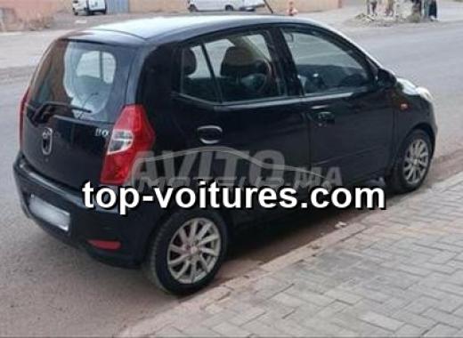 Hyundai i10 2013 — photo 2