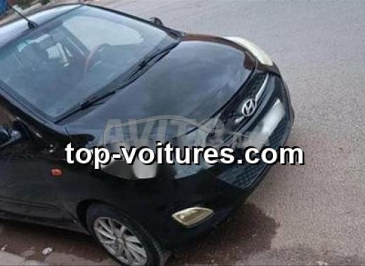 Hyundai i10 2013 — photo 3