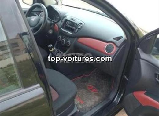 Hyundai i10 2013 — photo 4