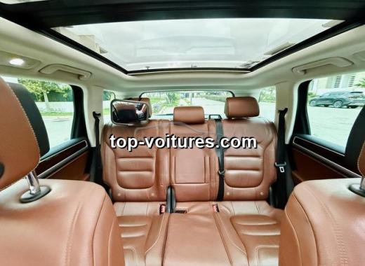 Volkswagen Touareg 2020 — photo 7