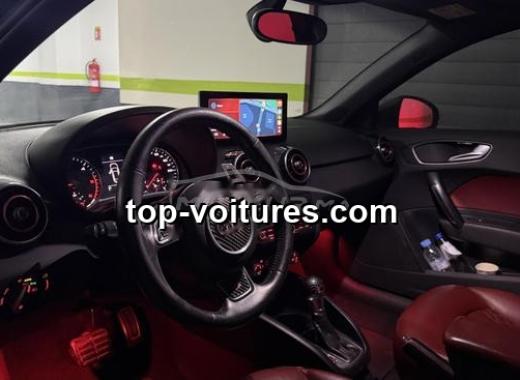 Audi A1 2017 — photo 2