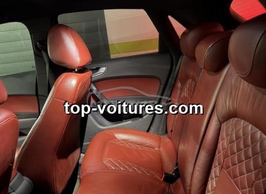 Audi A1 2017 — photo 3