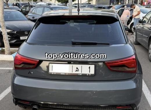 Audi A1 2017 — photo 5