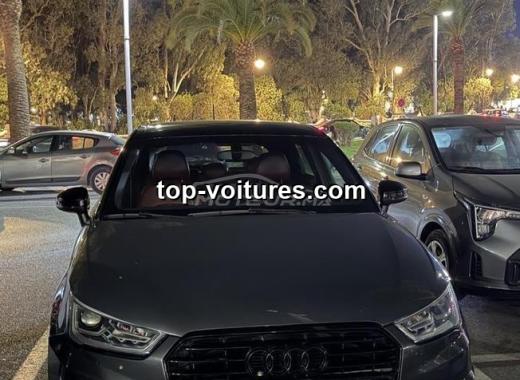 Audi A1 2017 — photo 6