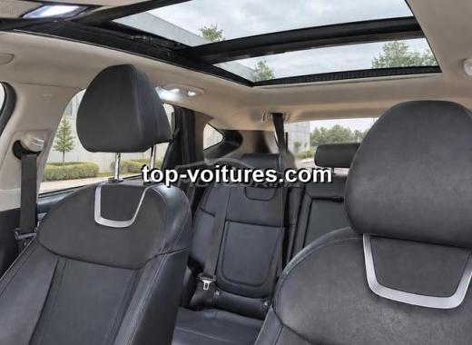 Hyundai Tucson 2023 — photo 4